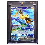 NM Pokemon Zapdos SV 151 Holofoil card