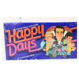 1976 Happy Days board game, unopened
