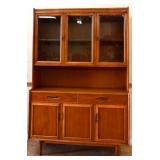 MCM Copenart china cabinet