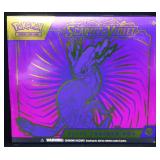 BNIB Pokemon ETB Scarlet & Violet set