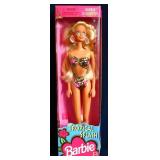1997 WalMart Shopping TIme Barbie in org box