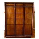 MCM Basic Witz tall chest