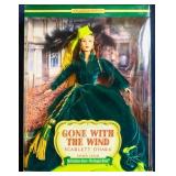 2001 Gone With The Wind Scarlett O