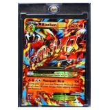 NM Pokemon M Blaziken XY Promos XY86 card