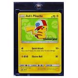NM Pokemon Ash