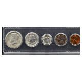 1964 US Mint coin set