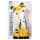 Fenton 6in FAGCA 2007 bengal tiger happy cat