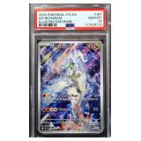 Graded gmint 2025 Pokemon N