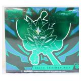 Sealed Pokemon ETB Twilight Masquerade set