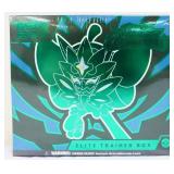 Sealed Pokemon ETB Twilight Masquerade set