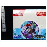 BNIB Pokemon Journey Together box set