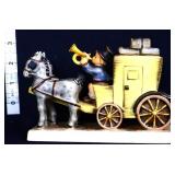 Made in W Germany Hummel Mail Is Here figure