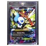 NM Pokemon M Absol XY Promos XY63 card