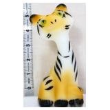 Fenton 6in FAGCA 2007 bengal tiger happy cat