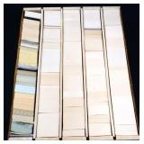 Mega box of assorted sports cards