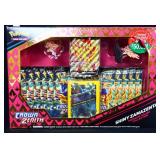 BNIB Pokemon Shiny Zamazenta set, see pics