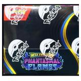 BNIB Pokemon Phantasmal Flames expansion set