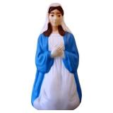 27in Mary blow mold NO SHIP