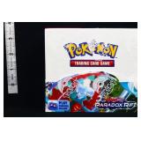 BNIB Pokemon Paradox Rift box set