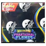BNIB Pokemon Phantasmal Flames expansion set