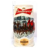 2014 Holiday Lane Budweiser holiday stein