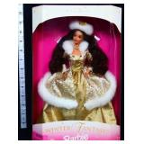 1995 Winter Fantasy Sam