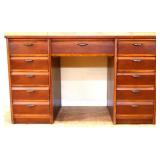 MCM Bassett desk
