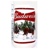 2016 December Excursion Budweiser holiday stein