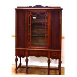 1920s china cabinet