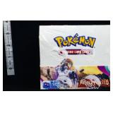 BNIB Pokemon Paldea Evolved booster box set