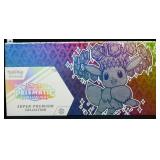 BNIB Pokemon Prismatic Evolutions Premium set