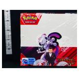 BNIB Pokemon Destined Rivals box set