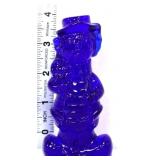 Boyd 4in cobalt Virgil The Clown figure