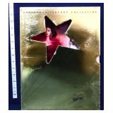 Gone With The Wind Scarlett Barbie in org box