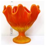 MCM LE Smith bittersweet orange slag compote