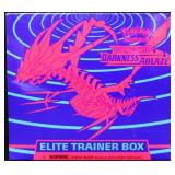 BNIB Pokemon ETB Darkness Ablaze card set