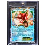 NM Pokemon Gyarados Ex XY Promo XY106 card