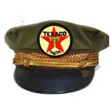 Vntg Texaco attendant