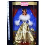 1998 Golden Waltz Special Edition Barbie in box