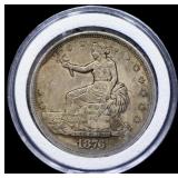 1876 trade dollar
