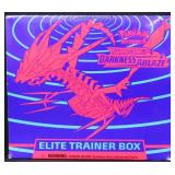 BNIB Pokemon ETB Darkness Ablaze card set