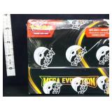 BNIB Pokemon Mega Evolution booster display set