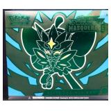 BNIB Pokemon ETB Twilight Masquerade card set