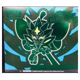 BNIB Pokemon ETB Twilight Masquerade card set