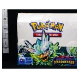 BNIB Pokemon Twilight Masquerade box set