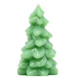Jadeite 5.5in Christmas tree