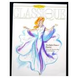 Cynthia Young Starlight Dance Barbie in org box