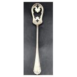 .5oz sterling silver spoon