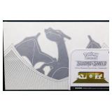 Sealed Pokemon Sword & Shield Ultra Premium set