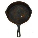 Griswold cast iron #8 skillet